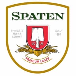 Spaten-logo